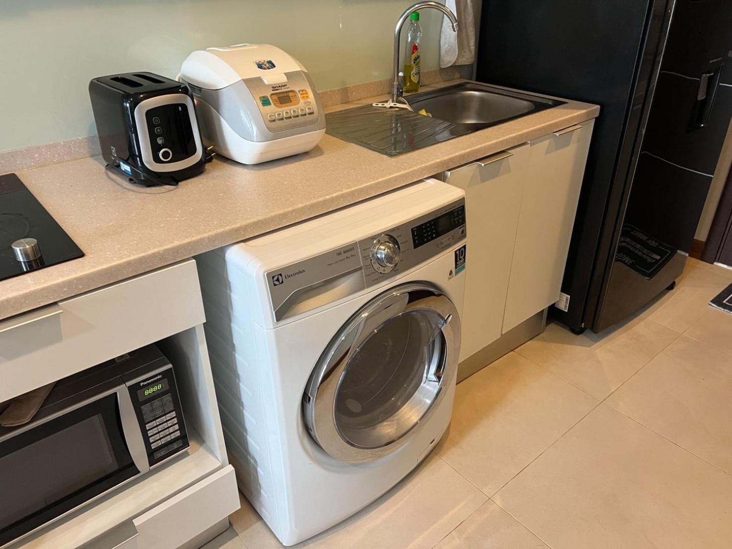 The Astra Luxury Condo In Town チエンマイ エクステリア 写真