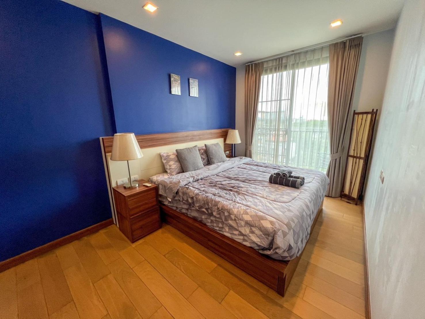 The Astra Luxury Condo In Town チエンマイ エクステリア 写真