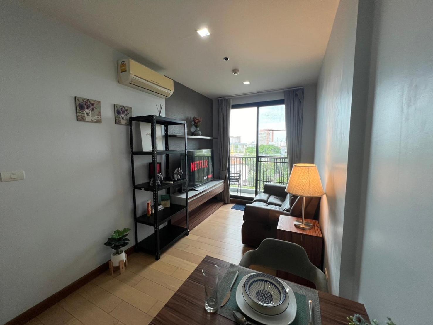 The Astra Luxury Condo In Town チエンマイ エクステリア 写真