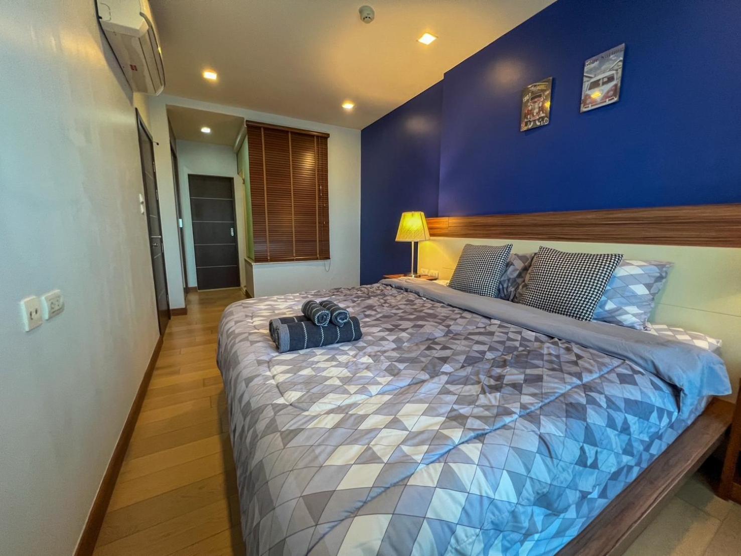 The Astra Luxury Condo In Town チエンマイ エクステリア 写真