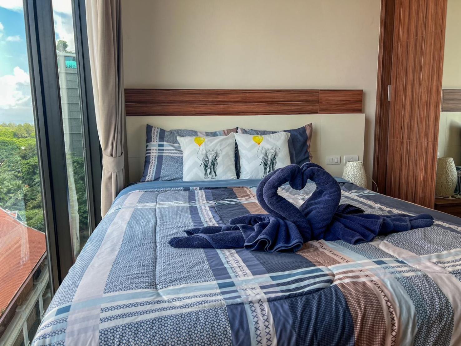 The Astra Luxury Condo In Town チエンマイ エクステリア 写真