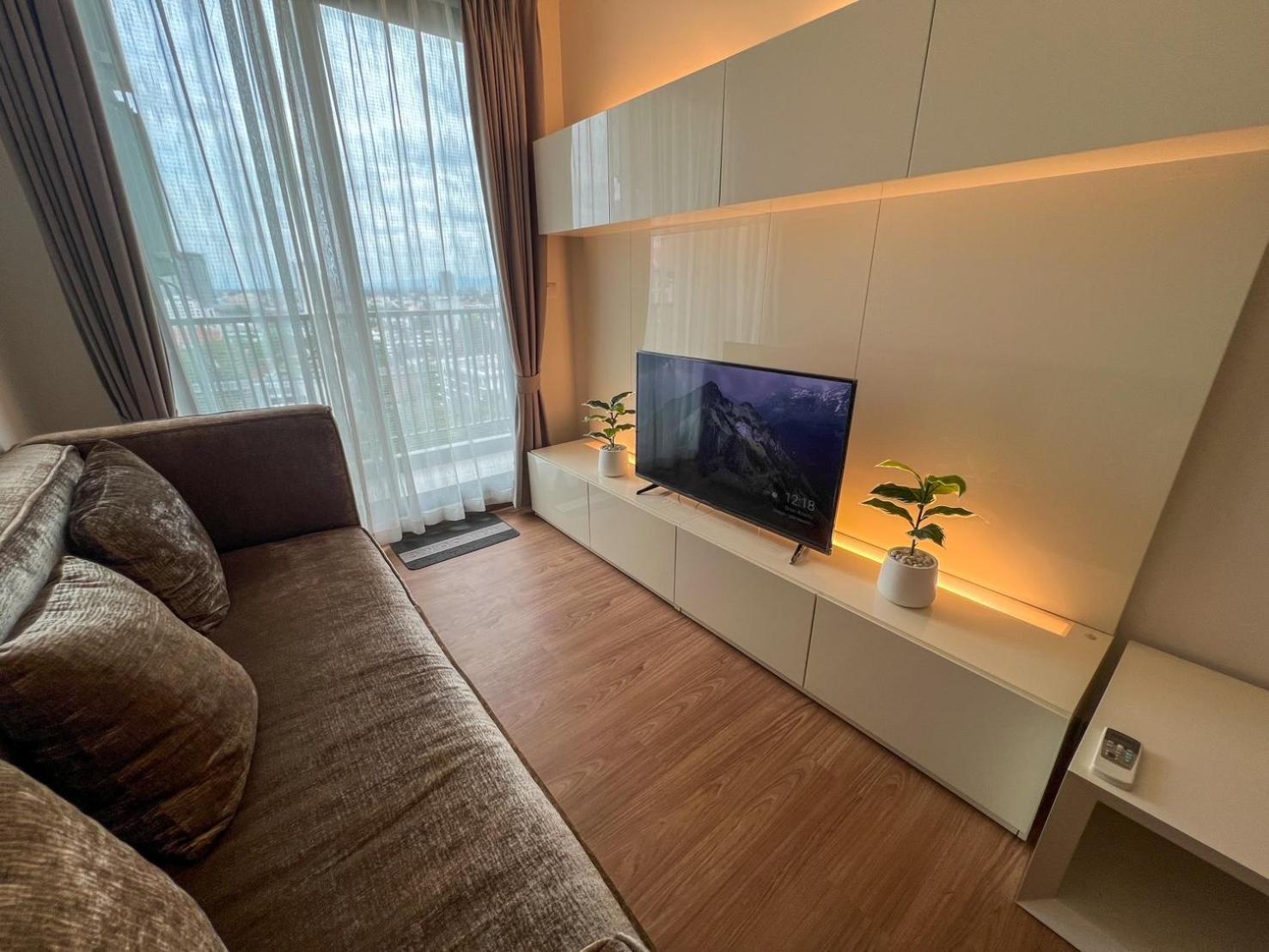 The Astra Luxury Condo In Town チエンマイ エクステリア 写真