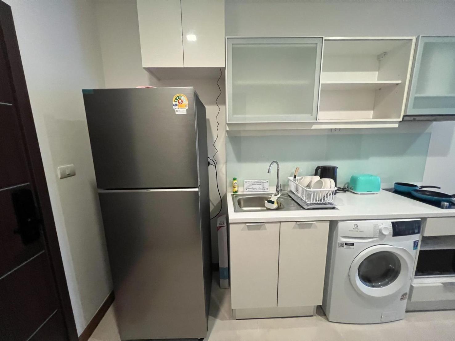 The Astra Luxury Condo In Town チエンマイ エクステリア 写真