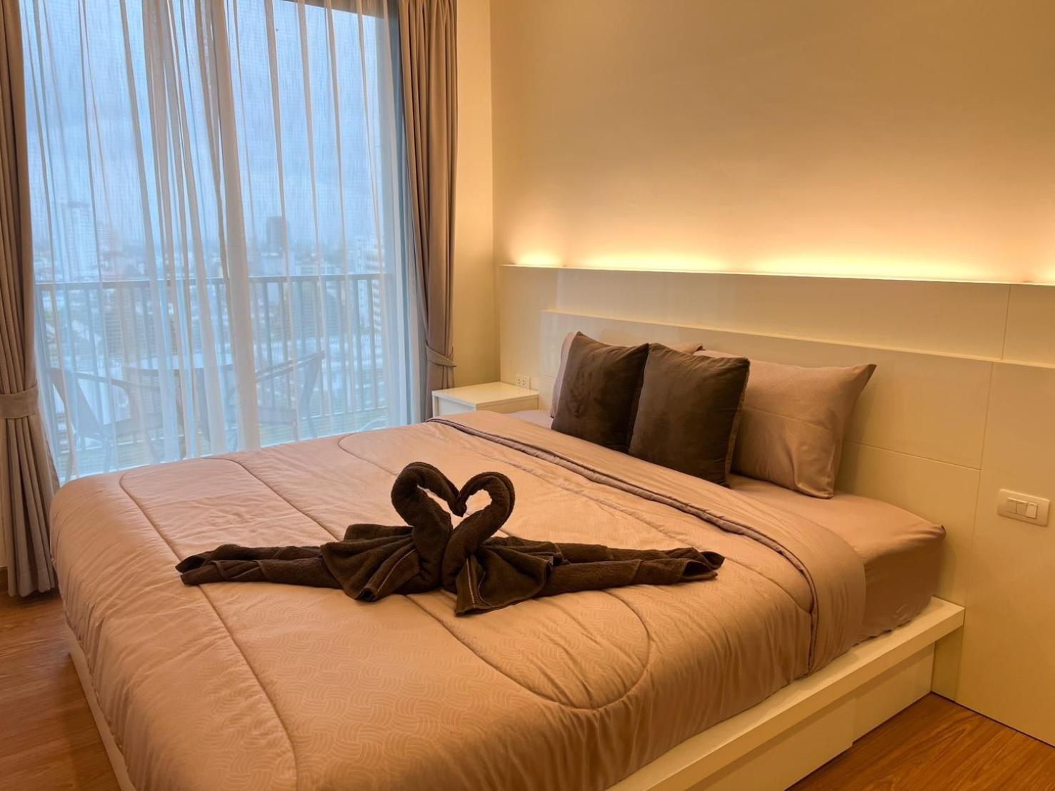 The Astra Luxury Condo In Town チエンマイ エクステリア 写真