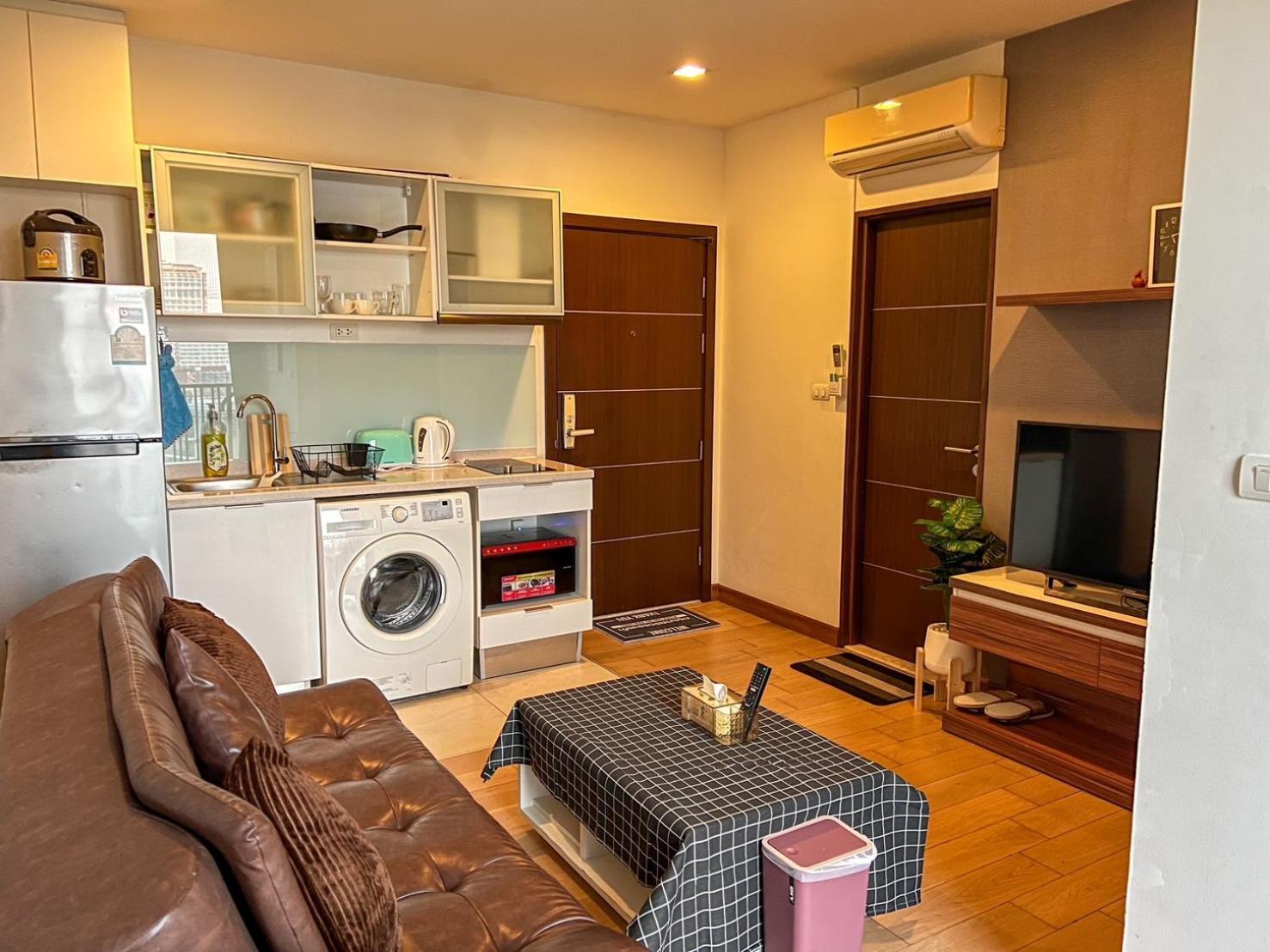 The Astra Luxury Condo In Town チエンマイ エクステリア 写真