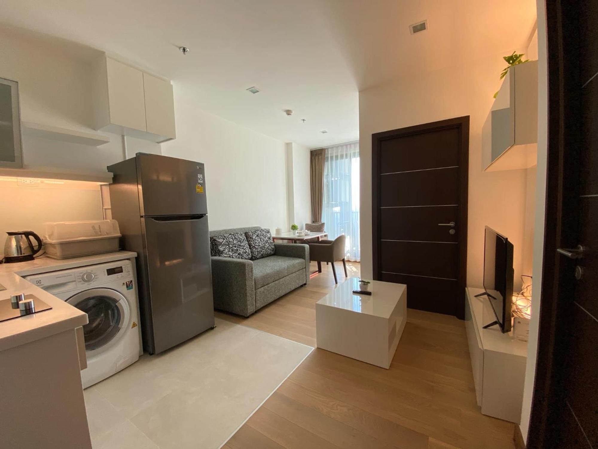The Astra Luxury Condo In Town チエンマイ エクステリア 写真