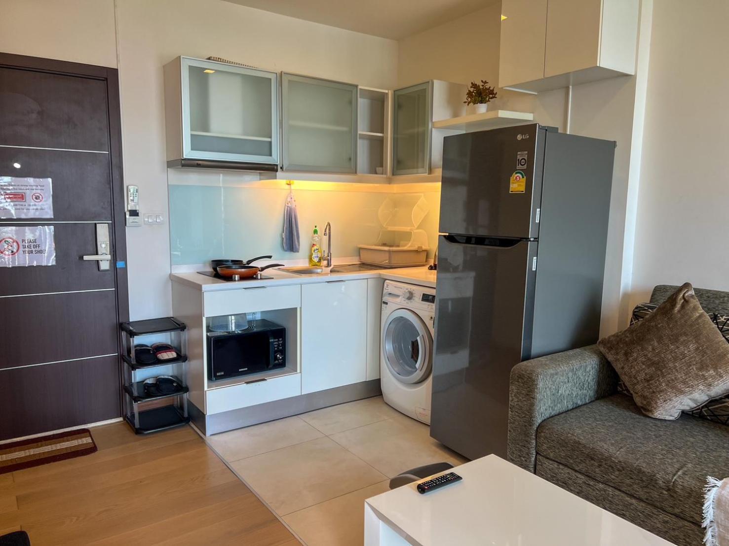The Astra Luxury Condo In Town チエンマイ エクステリア 写真