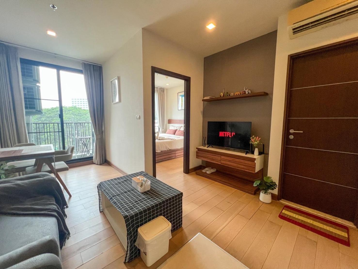 The Astra Luxury Condo In Town チエンマイ エクステリア 写真